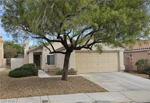 10528 Penns Creek Ct, Las Vegas, NV 89135