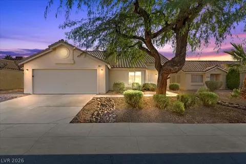 4682 Califa Dr, Las Vegas, NV 89122
