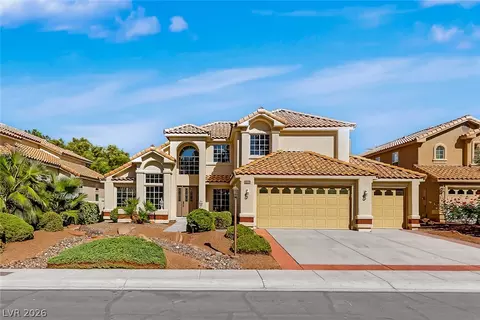 1408 N Premier Ct, Las Vegas, NV 89117