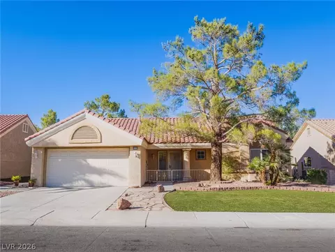 8520 Waycross Dr, Las Vegas, NV 89134