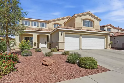 1832 Diamond Bluff Ave, North Las Vegas, NV 89084