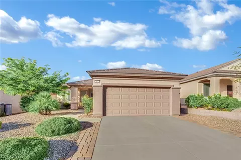 2832 Goldcreek St, Henderson, NV 89052