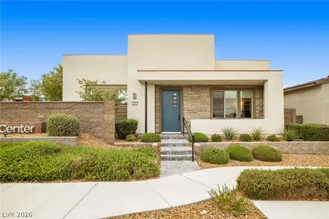 2502 Veronella St, Henderson, NV 89044