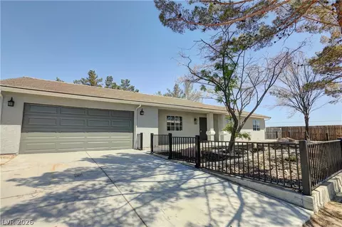 3471 S Adobe Ct, Pahrump, NV 89048