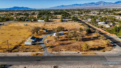 1960 E Kellogg Rd, Pahrump, NV 89048