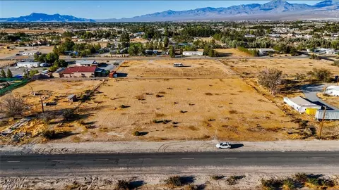 1920 E Kellogg Rd, Pahrump, NV 89048
