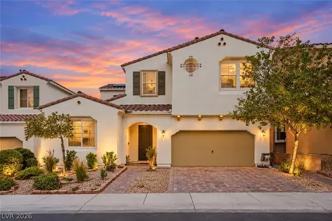 8072 Calico Mesa St, Las Vegas, NV 89166