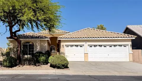 688 Vineland Ave, Henderson, NV 89052