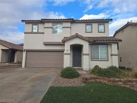 173 Carlsbad Caverns St, Henderson, NV 89012