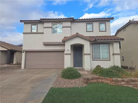 173 Carlsbad Caverns St, Henderson, NV 89012