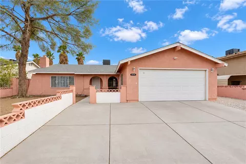 6161 Forest Park Dr, Las Vegas, NV 89156