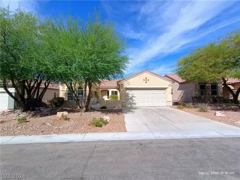 Undisclosed, Henderson, NV 89052