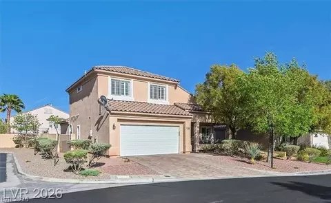 460 W Garrafon Bay St, Las Vegas, NV 89138