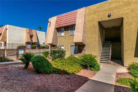 4411 Alexis Dr #444, Las Vegas, NV 89103