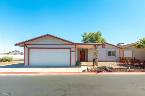 4766 Primavera St, Las Vegas, NV 89122