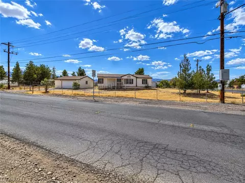 3021 W Charleston Park Ave, Pahrump, NV 89048