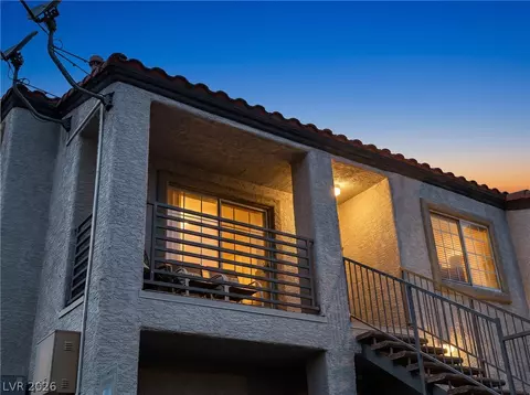 3318 N Decatur Blvd #2168, Las Vegas, NV 89130