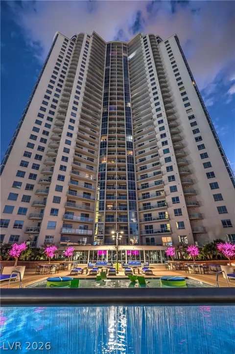 200 W Sahara Ave #1602, Las Vegas, NV 89102