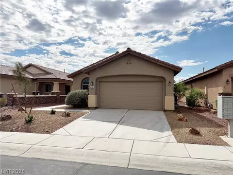 6101 Saddle Horse Ave, Las Vegas, NV 89122