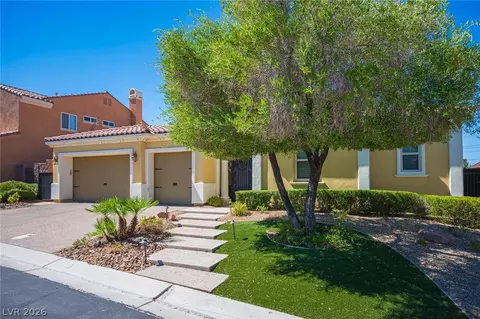 65 Contrada Fiore Dr, Henderson, NV 89011