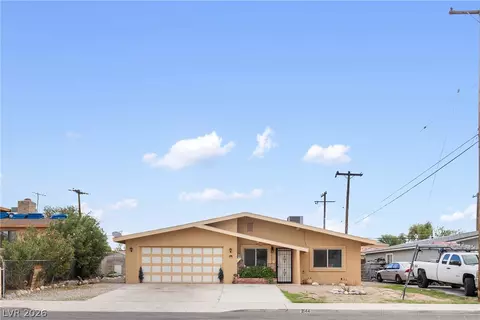 2144 Valley Dr, Las Vegas, NV 89108