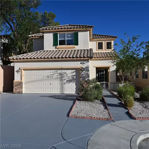8240 Heather Rock Ct, Las Vegas, NV 89117