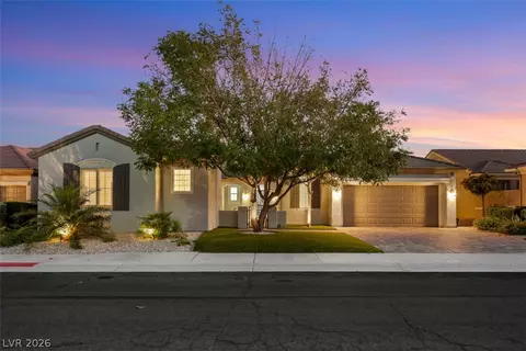 2699 Olivia Heights Ave, Henderson, NV 89052