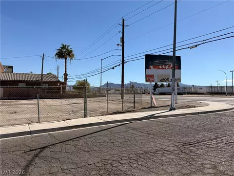 6101 Boulder Hwy, Las Vegas, NV 89122