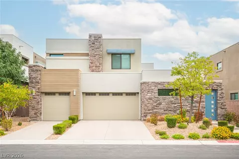6214 Amber View St, Las Vegas, NV 89135