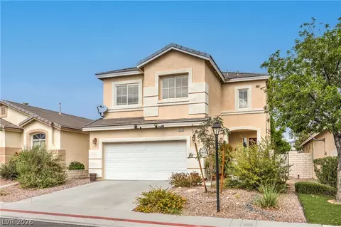 8900 Crooked Shell Ave, Las Vegas, NV 89143