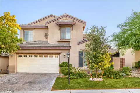 9037 Wolf Dancer Ave, Las Vegas, NV 89143