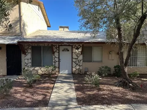 3929 Visby Ln, Las Vegas, NV 89119