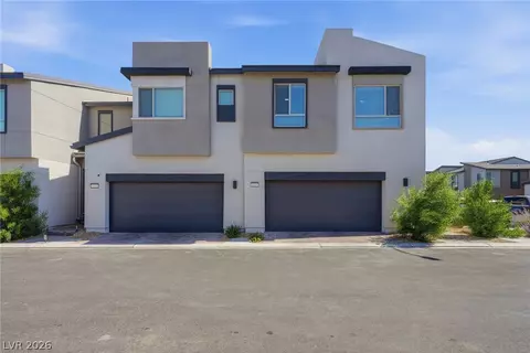 9215 Litvin St, Las Vegas, NV 89166