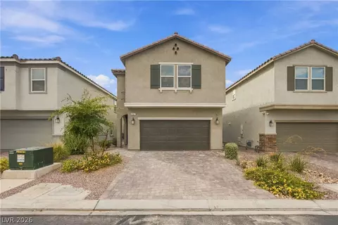 5987 Coja St, Las Vegas, NV 89113