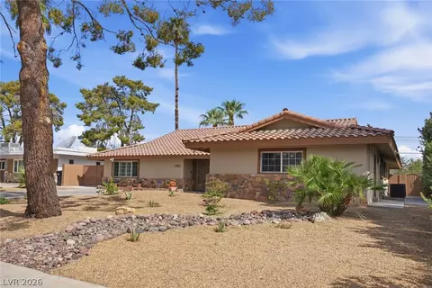 2908 Mason Ave, Las Vegas, NV 89102