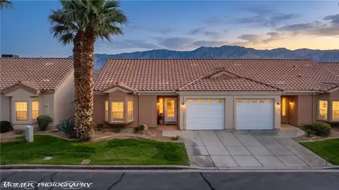 700 Aztec Cir #4A, Mesquite, NV 89027