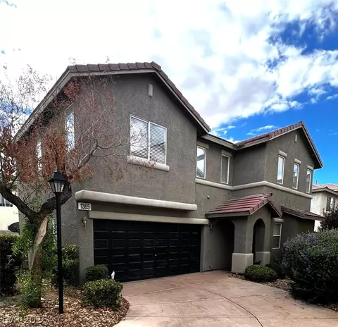 1365 Hawaiian Hills Ave, Las Vegas, NV 89183