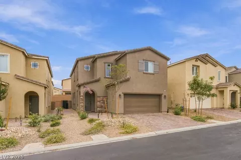 9865 Lost Horse Ave, Las Vegas, NV 89178