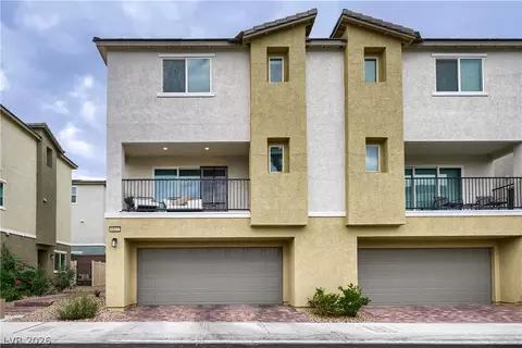 6843 Truffle Gray St, Las Vegas, NV 89148