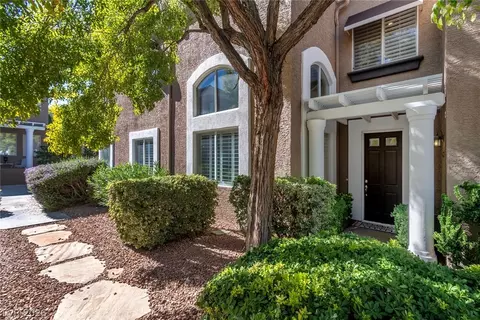 9425 San Laguna Ct #105, Las Vegas, NV 89134