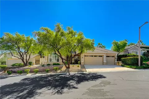 10809 Elm Ridge Ave, Las Vegas, NV 89144