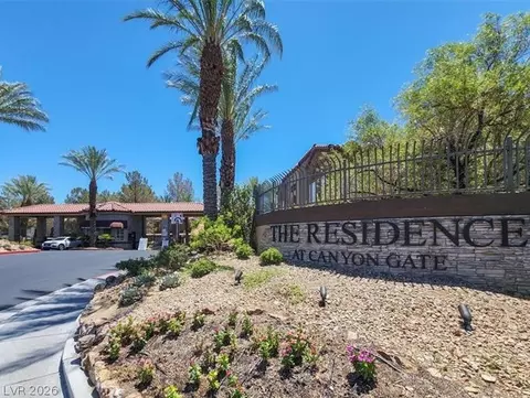 2200 S Fort Apache Rd #2157, Las Vegas, NV 89117