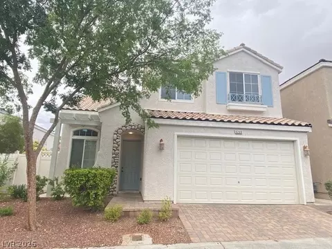 6269 Glimmering Light Ave, Las Vegas, NV 89139