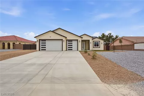 4671 Stonebridge, Pahrump, NV 89061