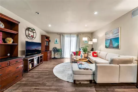 2451 N Rainbow Blvd #1005, Las Vegas, NV 89108