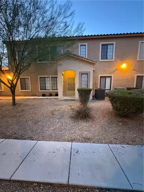 2131 Hussium Hills St #206, Las Vegas, NV 89108