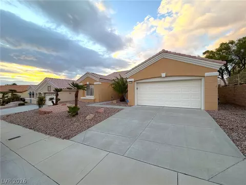 10709 Dover Creek Ave, Las Vegas, NV 89134