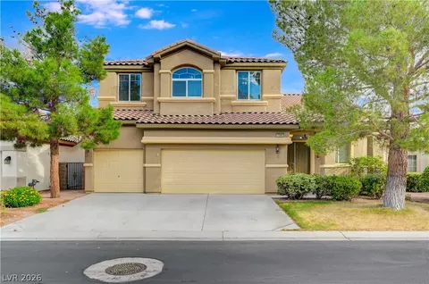 3496 Cupecoy Point Ave, Las Vegas, NV 89141