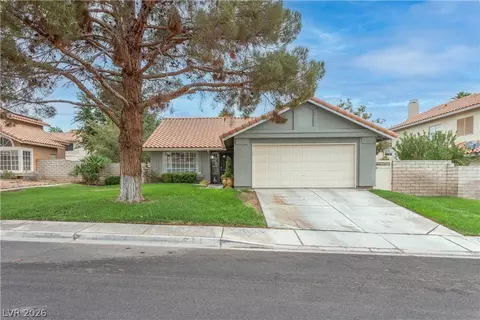 1316 Grey Hunter Dr, North Las Vegas, NV 89031