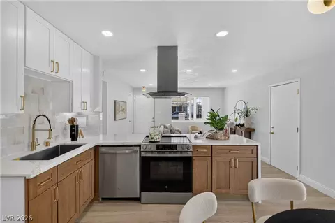 708 Van Ert Ave, North Las Vegas, NV 89030